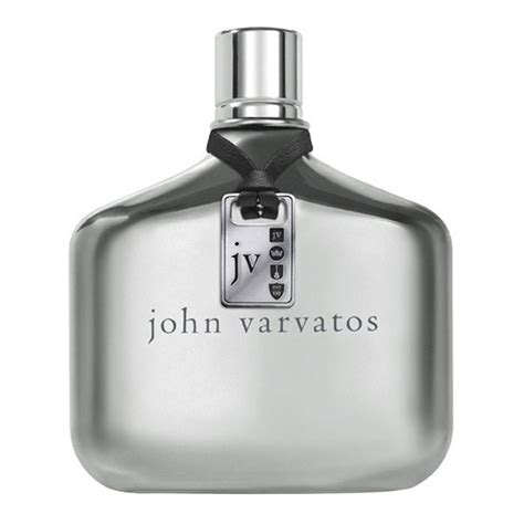 john varvatos platinum edition.